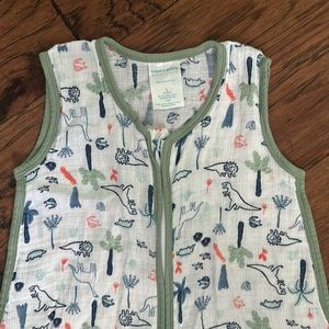 NWOT Aden + Anais Muslin Sleep Sack